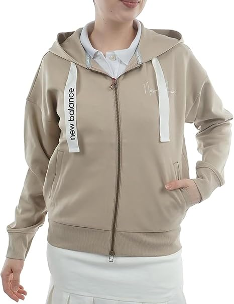 Amazon.co.jp: [ニューバランス] ゴルフ レディース スウェット